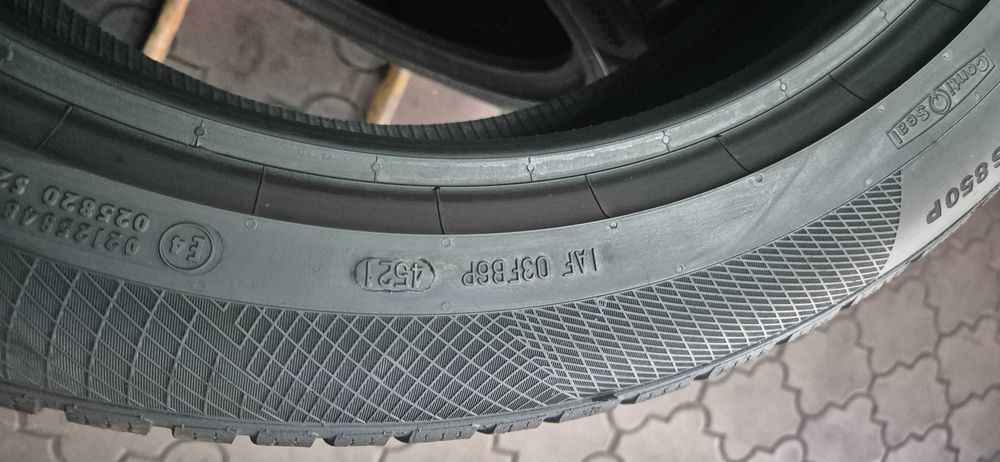 anvelope Continental,Michelin 235/50/20 m&s iarna