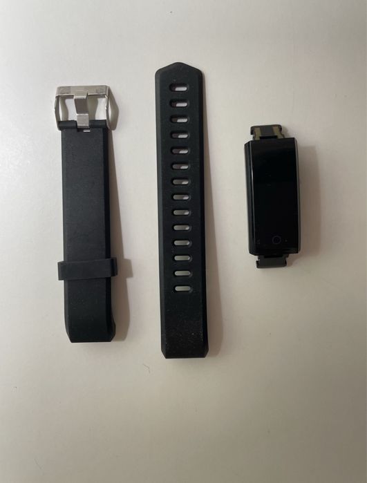 фитнес часы denver