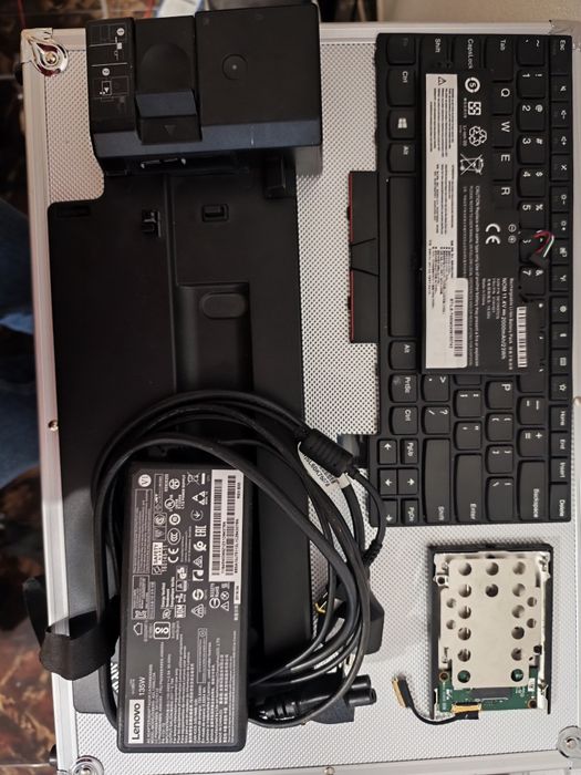 Componente mini PC Lenovo M920q,M720q și T480/T470