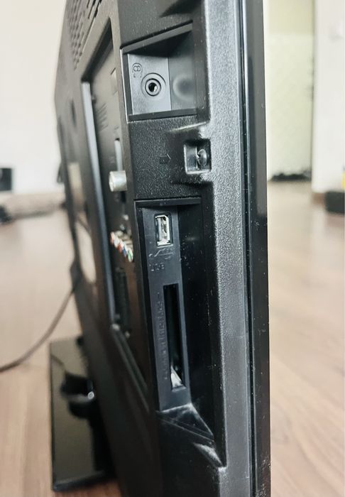 Телевизор Panasonic