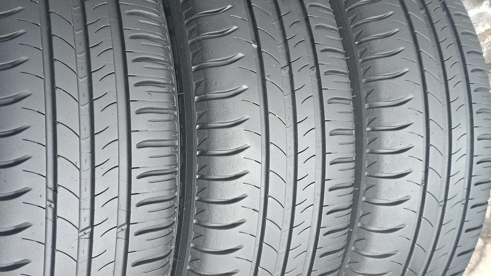 195/60/15 Michelin