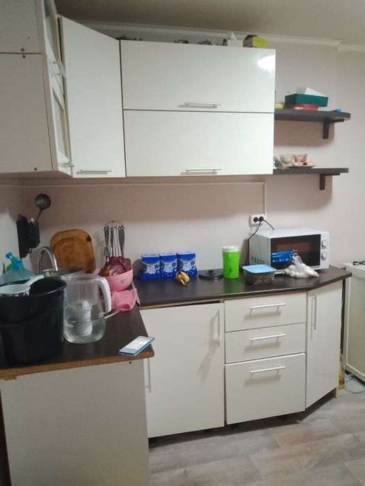 Продам квартиру с мебелью