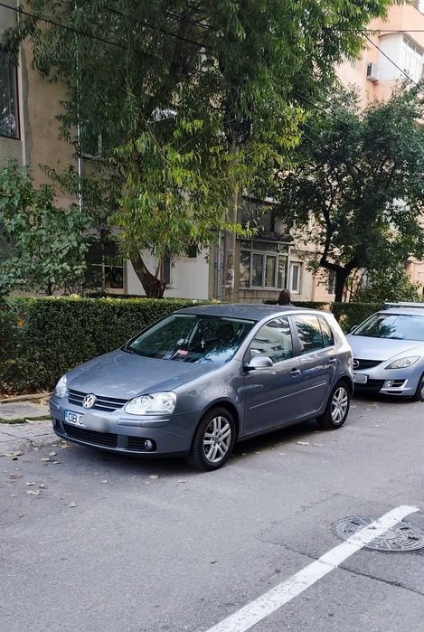 VOLKSWAGEN Golf 0 — imagine 2