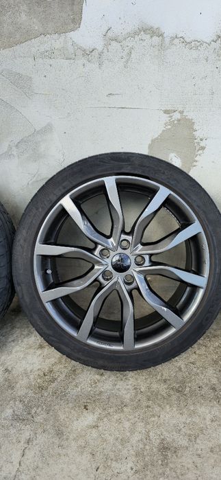 Jante aliaj R19 Mitsubishi Asx