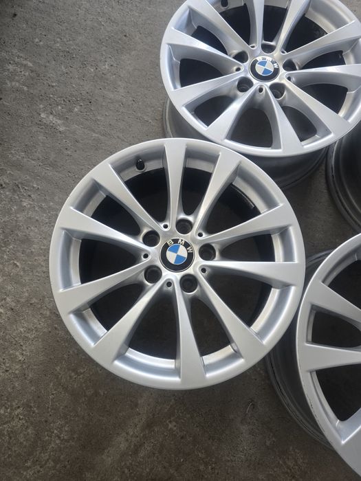 Джанти 17 / 5х120 - BMW Style 395 5x120