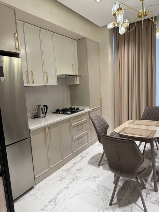 Apartment for Rent|Аренда|57м2|2 комн|12 этаж|Якасарай|Новая квартира|