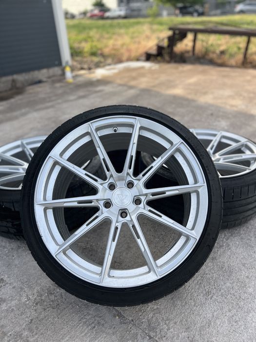 jante vennom - Piese auto de vânzare | OLX.ro