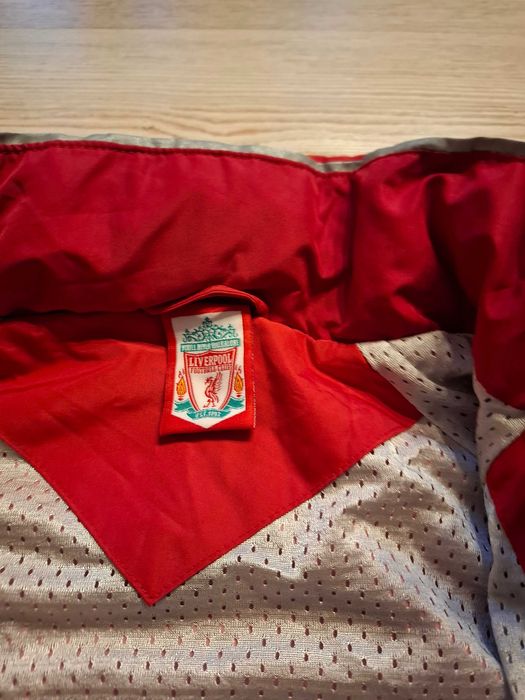 Geaca FC Liverpool