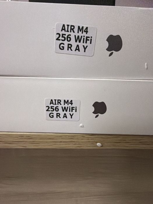 Apple , Ipad Air 13 m4 чип 256 Gb