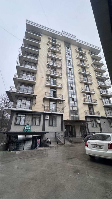 Юнусабад 4 кв ЖК "Masterland" 2/8/10 Новостройка. ор-р Шохсарой