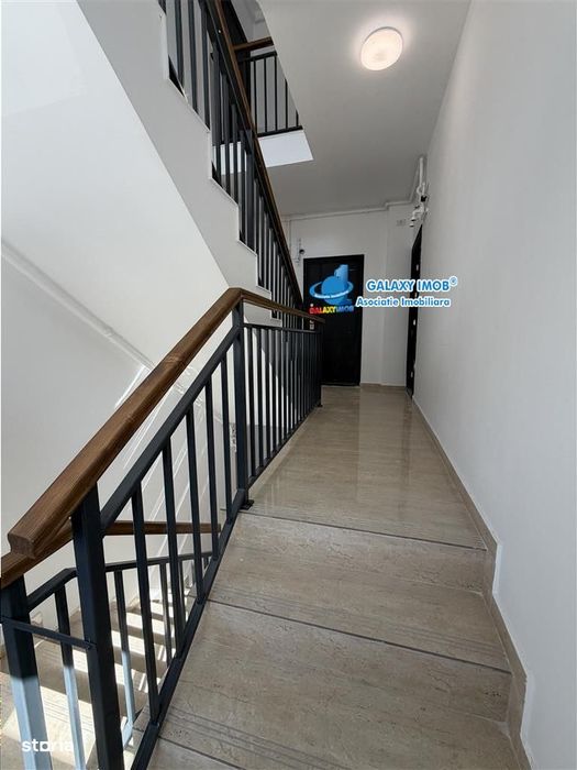 Apartament 2 cam-Bucatarie inchisa-Incalzire pardoseala-Independentei