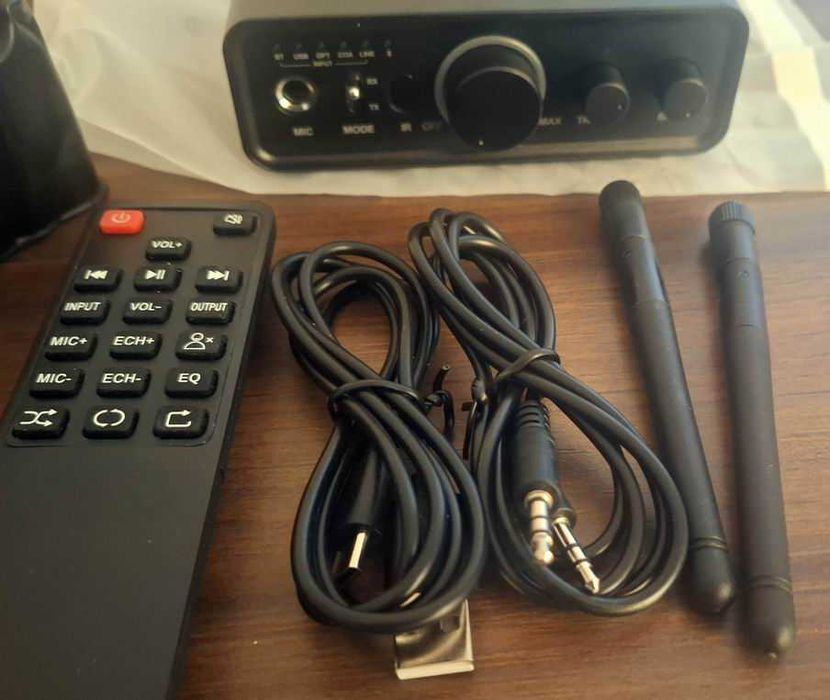 Receptor transmitator Bluetooth HD