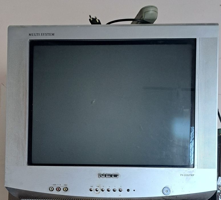 Телевизори, работещи!