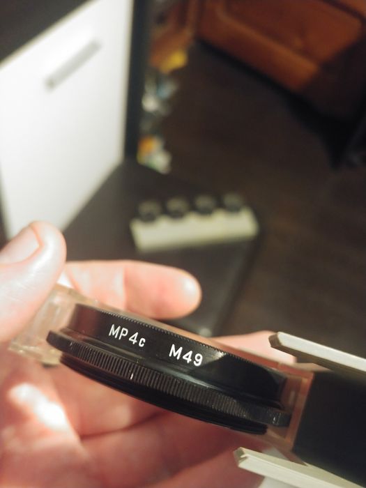 RAR 6 filtre foto IOR M49 MP3s MP4c MP5c efect multiprisma multifatete