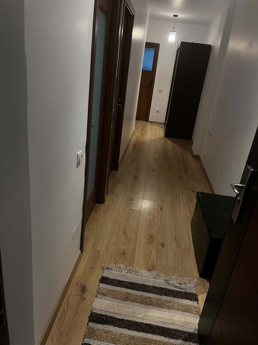 Apartament de inchiriat Doamna Stanca