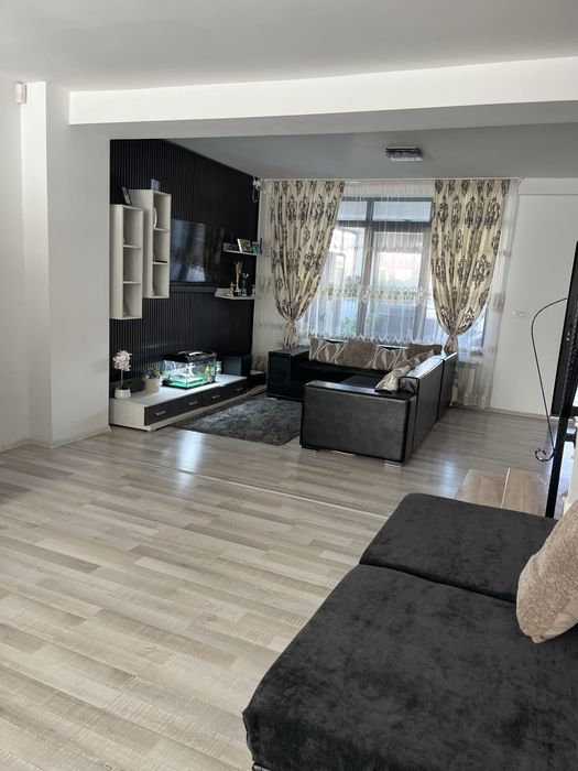 Cazare Mamaia Nord