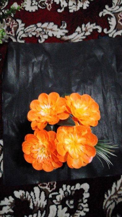 Декоративные Гуллар(суний)