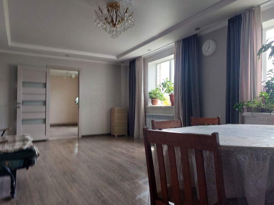 Продам благоустроенный дом  в пригороде