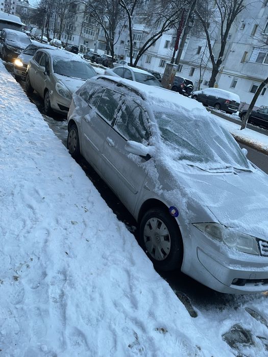 Renault Megane 1.5 diesel