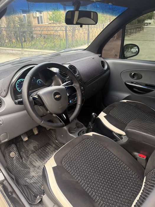 Matiz BEST buxoroga bitta