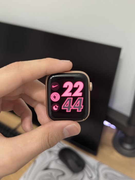 Apple watch se gen 1, 44mm