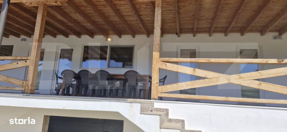 Casa de vanzare in Pucioasa – ideala pentru locuinta sau investitie