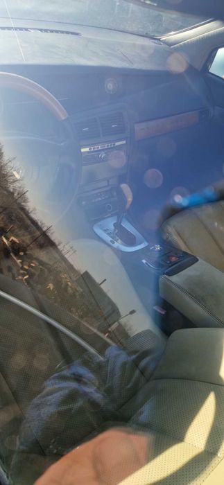 Рено Вел сатис  за части