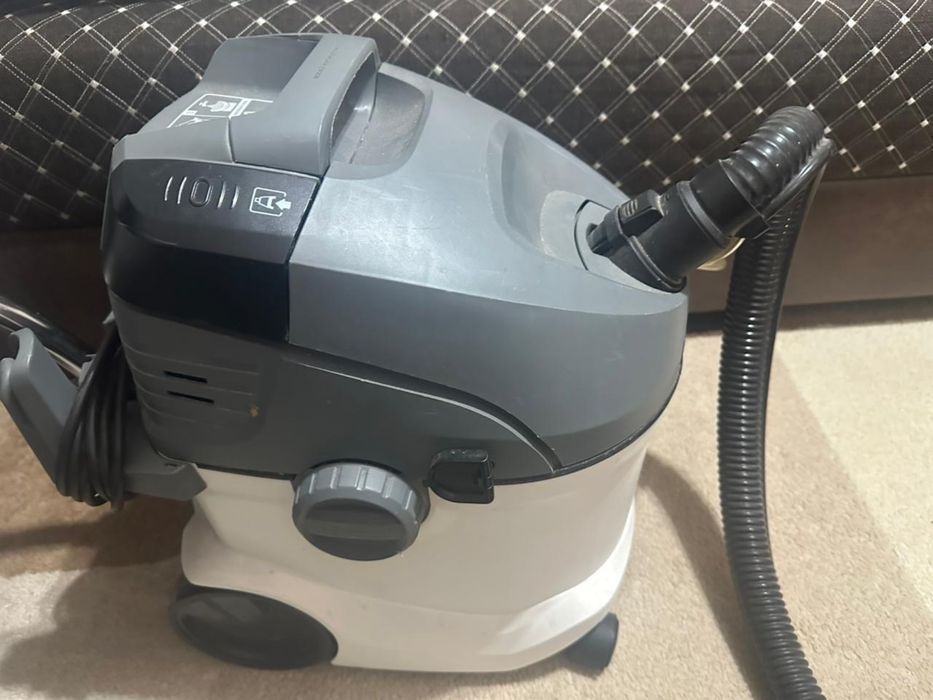 Моющий Пылесос SE 6.100