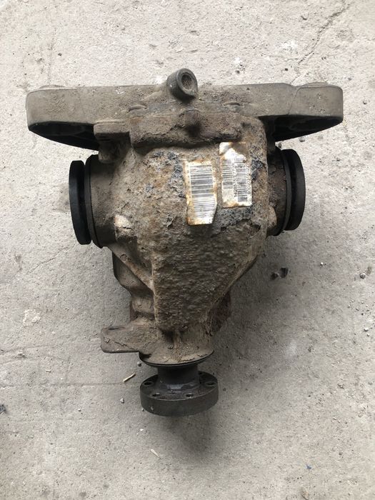 Диференциали БМВ Е39 2.81 3.46 BMW