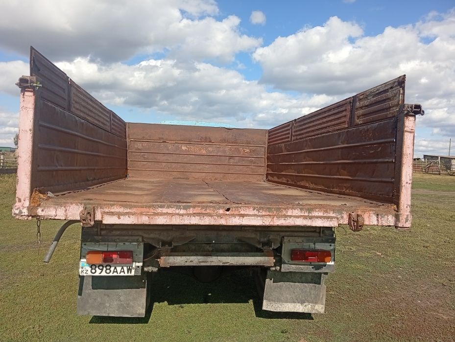 Продам газ 53 дизель