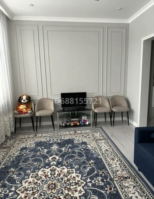 Возьму на подселение одну девушку