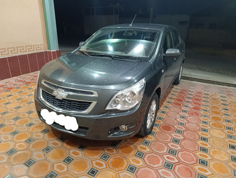 Cobalt A/T 2020 yil