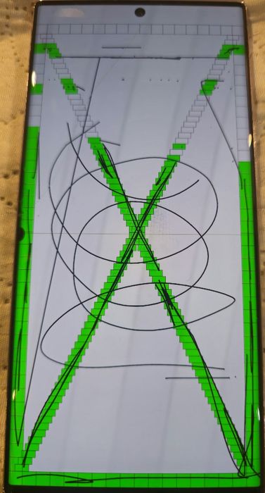 Samsung s23 ultra ЗА ЧАСТИ