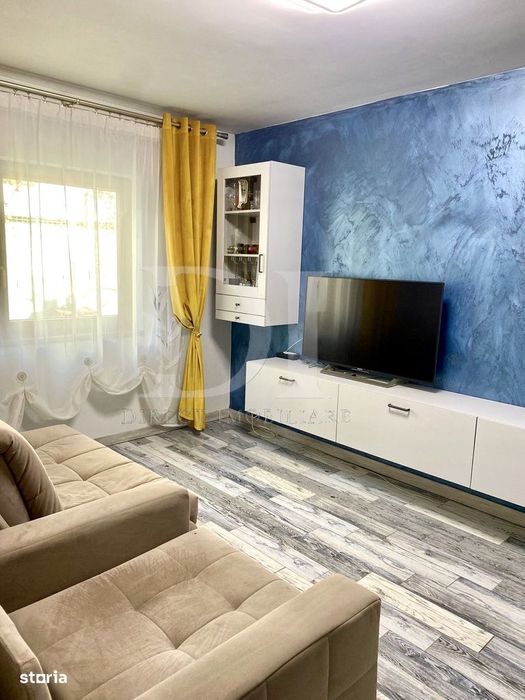 Duplex modern de vânzare – Dezmir, jud. Cluj