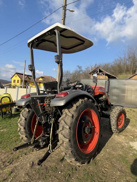De vanzare tractor