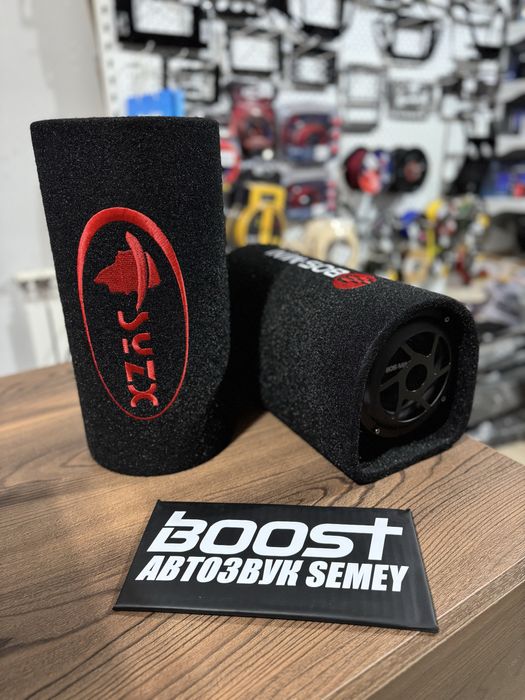 Сабвуферы автозвук усилители