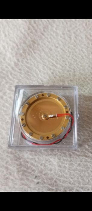 Capsulă microfon K47 flat  Arienne USA, U47, M49