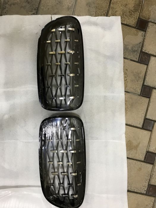 Облсовка ноздрик е36/е39/е46/е90/f30/f10