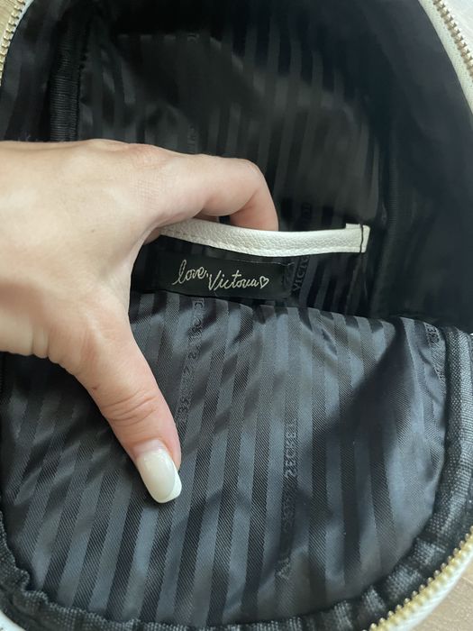 Раница Victoria's secret