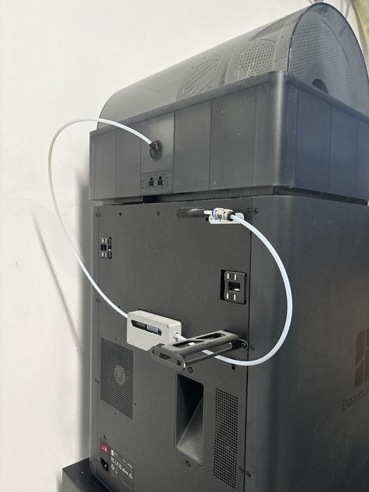 Bambu Lab P1S Combo с AMC EU версия  полностью новая 3D printer