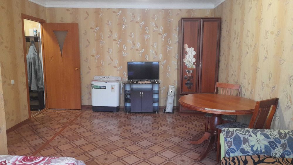 Сдам квартиру на длительный срок