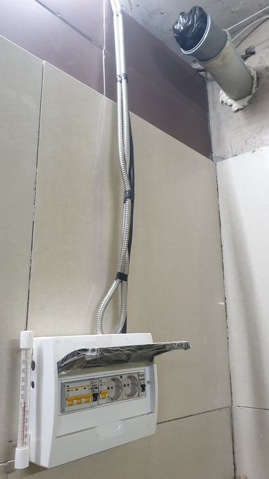 Помещение  для пищевого цеха  и т.д.