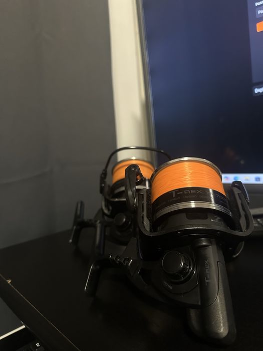 Okuma T-REX 7000 2buc