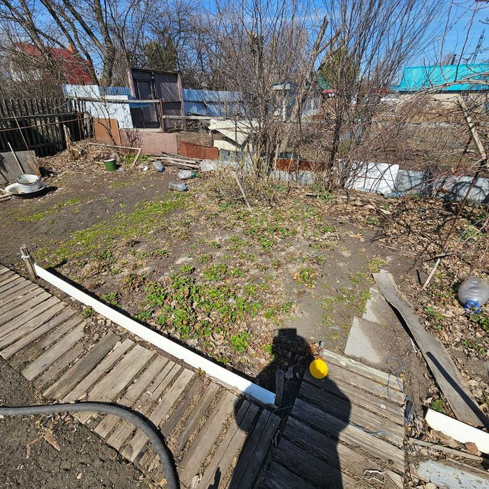 Продам дачу в с/о Ромашка