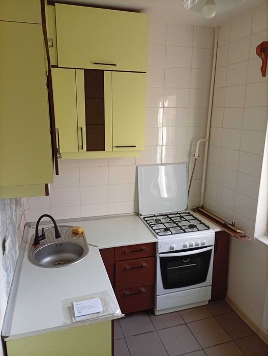 Продается квартира в Яшнабадском районе Авиасозлар-2, 1в2х ком 40м2