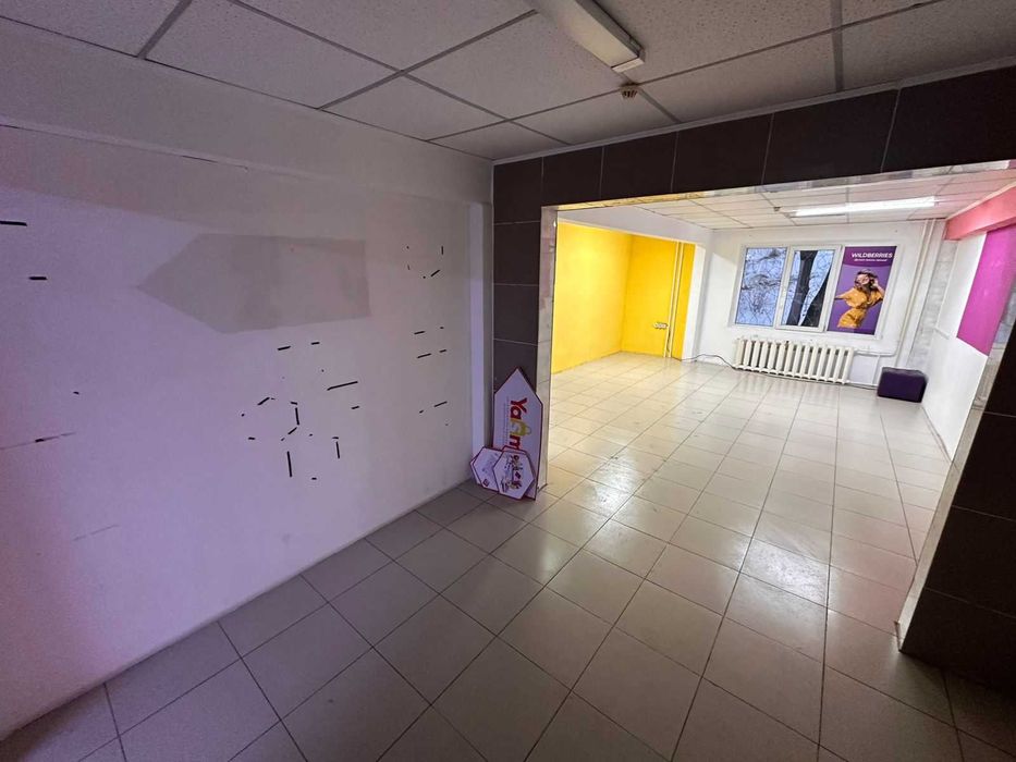 Коммерческое помещение Жастар 31