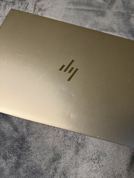 Ноутбук HP Envy 13