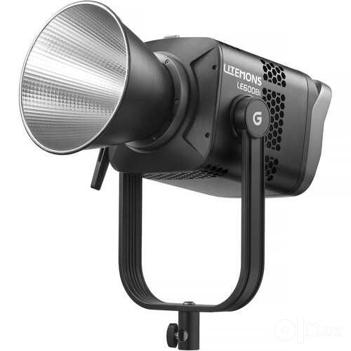 Godox Litemons LE600Bi. Гарантия, 12 месяцев с момента покупки.