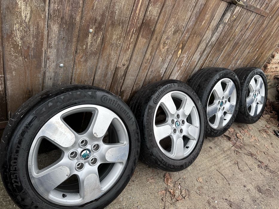 17 5х112 джанти 17 5х112 джанти