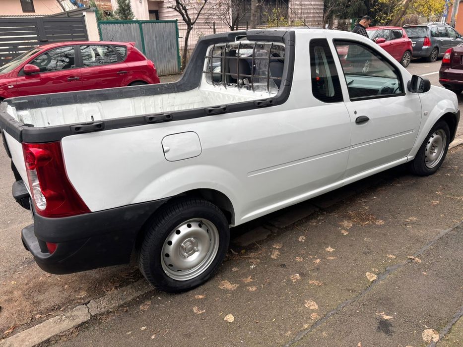 Vand  Dacia Pick up